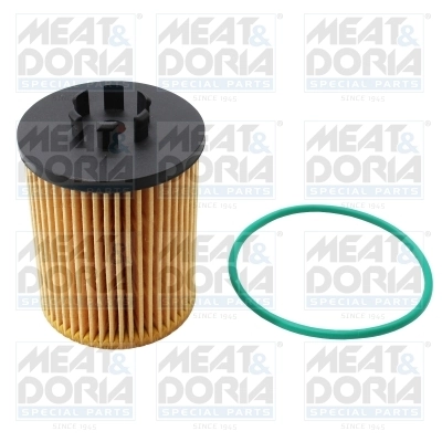 Oil Filter